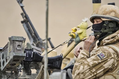 British Army Wallpapers