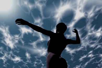 3D & Abstract HD Wallpapers