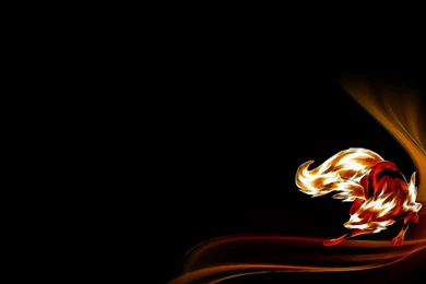 Fractal Pokemon HD Wallpapers