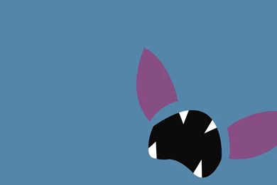 Pikachu   Pokemon Wallpapers   Minimalistic Wallpapers