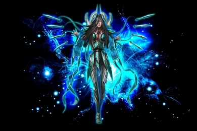 League Of Legends Computer Wallpapers, Desktop Backgrounds ...