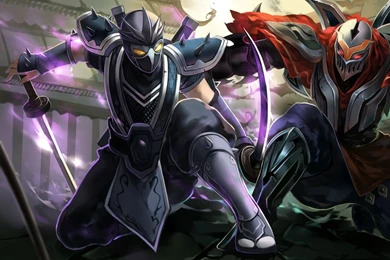 1280x1024 League Of Legends Wallpapers HD, Desktop Backgrounds ...