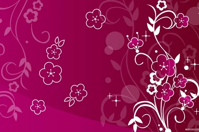 Free Wallpapers   Free Art Wallpapers   CG Flower 6 Wallpapers ...