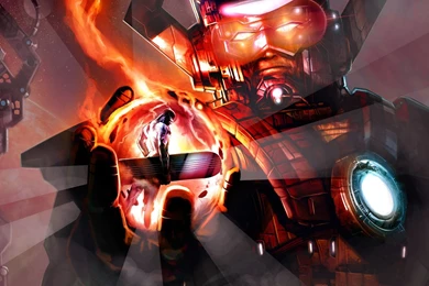 Galactus Marvel Marvel Comics Silver Surfer Artwork Wallpapers ...