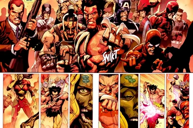 Superhero Wallpaper Backgrounds Free Downloads