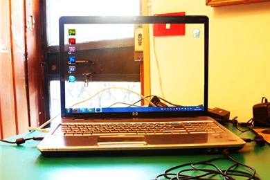 Notebook Wallpapers By Skillteo On DeviantArt