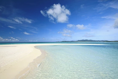 Okinawa Japan   Okinawa's Turquoise Beach And Sky 1920x1200 NO.26 ...