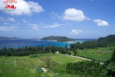 BEAUTIFUL SCENERIS OF OKINAWA INTRODUCTION OF OKINAWA JAPANESE ...