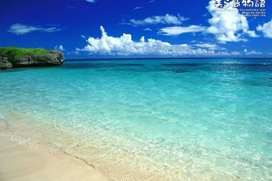 Beach Vacation Okinawa Beach Photo Tour Okinawa Beach Wallpapers 21 ...