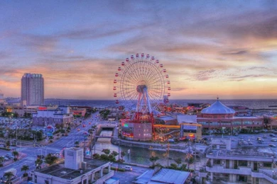 American Village Stitchscape D By LunaticMarine On DeviantArt