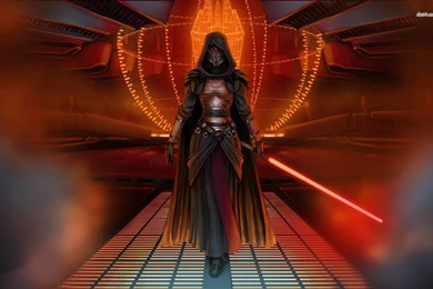 Revan Star Wars Knights Of The Old Republic Wallpapers Game ...