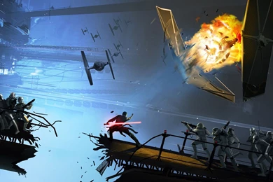 Star Wars   Knights Of The Old Republic Wallpapers   Free Wide HD ...