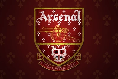 Arsenal Football Club Wallpapers
