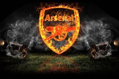 The Gunners Arsenal FC Football Club Desktop Wallpapers ~ A ...