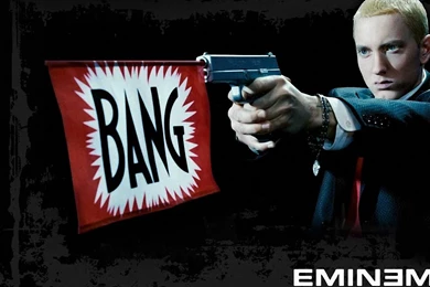 Eminem Free Wallpapers In High Resolutions   Rap Desktop Backgrounds