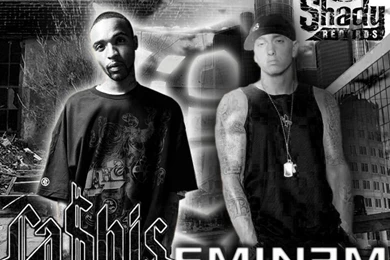 Eminem Wallpapers Free Download