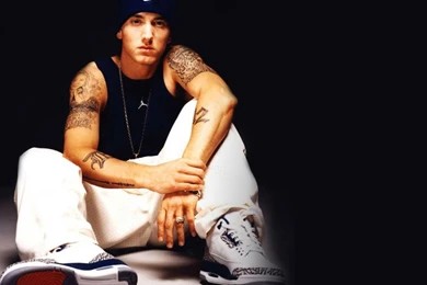 Download Free HQ Eminem Wallpapers