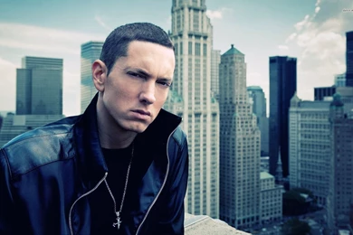 Eminem Wallpapers   Music Wallpapers