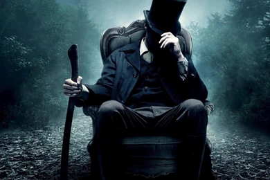 Abraham Lincoln: Vampire Hunter Wallpapers