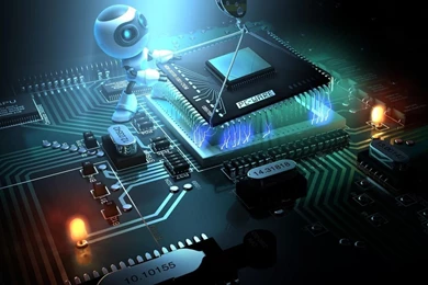 1280x1024 Hi Tech Wallpapers, Desktop Backgrounds HD Downloads All ...