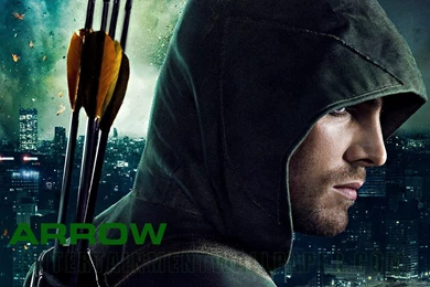 Arrow Wallpapers
