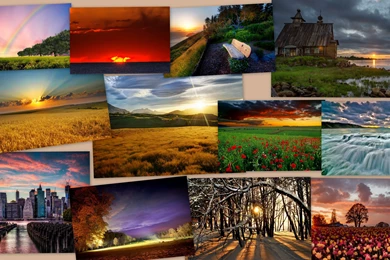 Landscape, Natural Images, Flowers, Cute Desktop Images, Nature ...