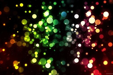 Download 1920x1080 Sparkly Dots Wallpapers