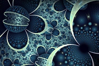 Fractal Computer Wallpapers, Desktop Backgrounds