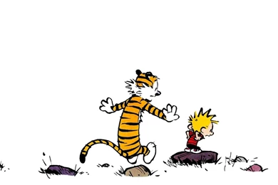Calvin And Hobbes Wallpapers 1920x1080