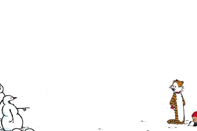 17 Calvin And Hobbes Wallpapers