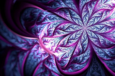 1190 Fractal HD Wallpapers