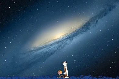 Calvin And Hobbes Desktop Wallpapers   Wallpapers Cave