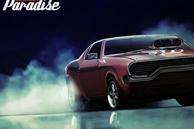 22810) Muscle Car HD Desktop Backgrounds Wallpapers Attachment ...