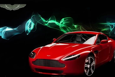 2560x1596px Aston Martin Cars Sport