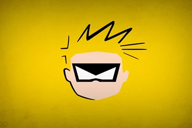 Calvin And Hobbes Comics Superhero G Wallpapers