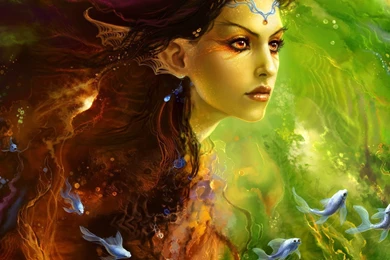 Fantasy Girl   1678064