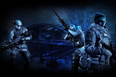 S.K.I.L.L.   Special Force 2 Computer Wallpapers, Desktop ...