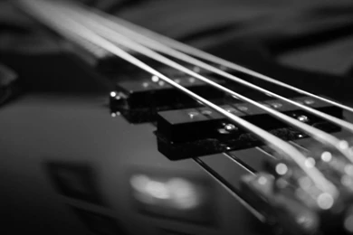 15 Cool Guitar Wallpapers And Backgrounds