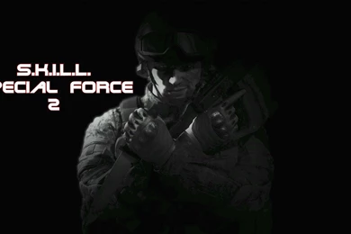 SKILL SPECIAL FORCE Military Fps Shooter Action Fighting War ...