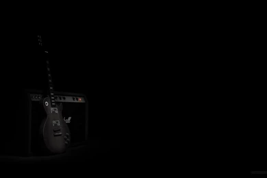 Gibson   Desktop Wallpapers