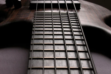 Bass Guitar Wallpapers   Wallpapers Cave