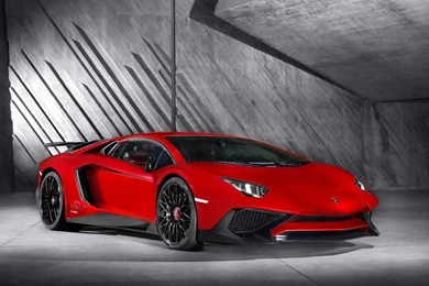 Lamborghini Aventador LP750 4 S V COUPE 2016 Cars Supercars ...