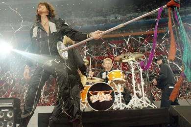 Aerosmith Wallpapers   Desktop Wallpapers   Pictures   Music ...