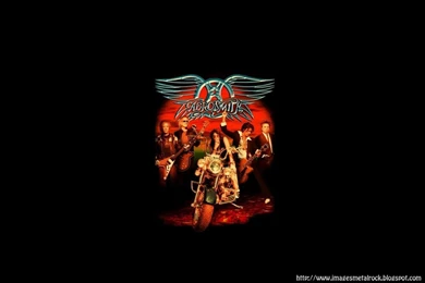 Aerosmith Wallpapers