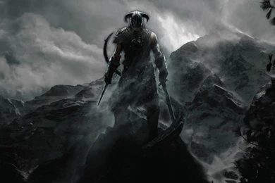The Elder Scrolls V Skyrim Wallpapers HD Download