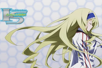 Infinite Stratos Computer Wallpapers, Desktop Backgrounds ...