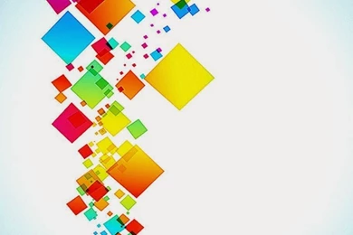 Color Abstract Wallpapers