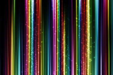 Color Lines Abstract Wallpapers HD