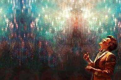 Doctor Who HD Wallpapers   Wallpapers Cave