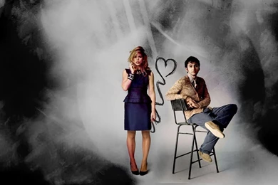 Doctor Who Wallpapers